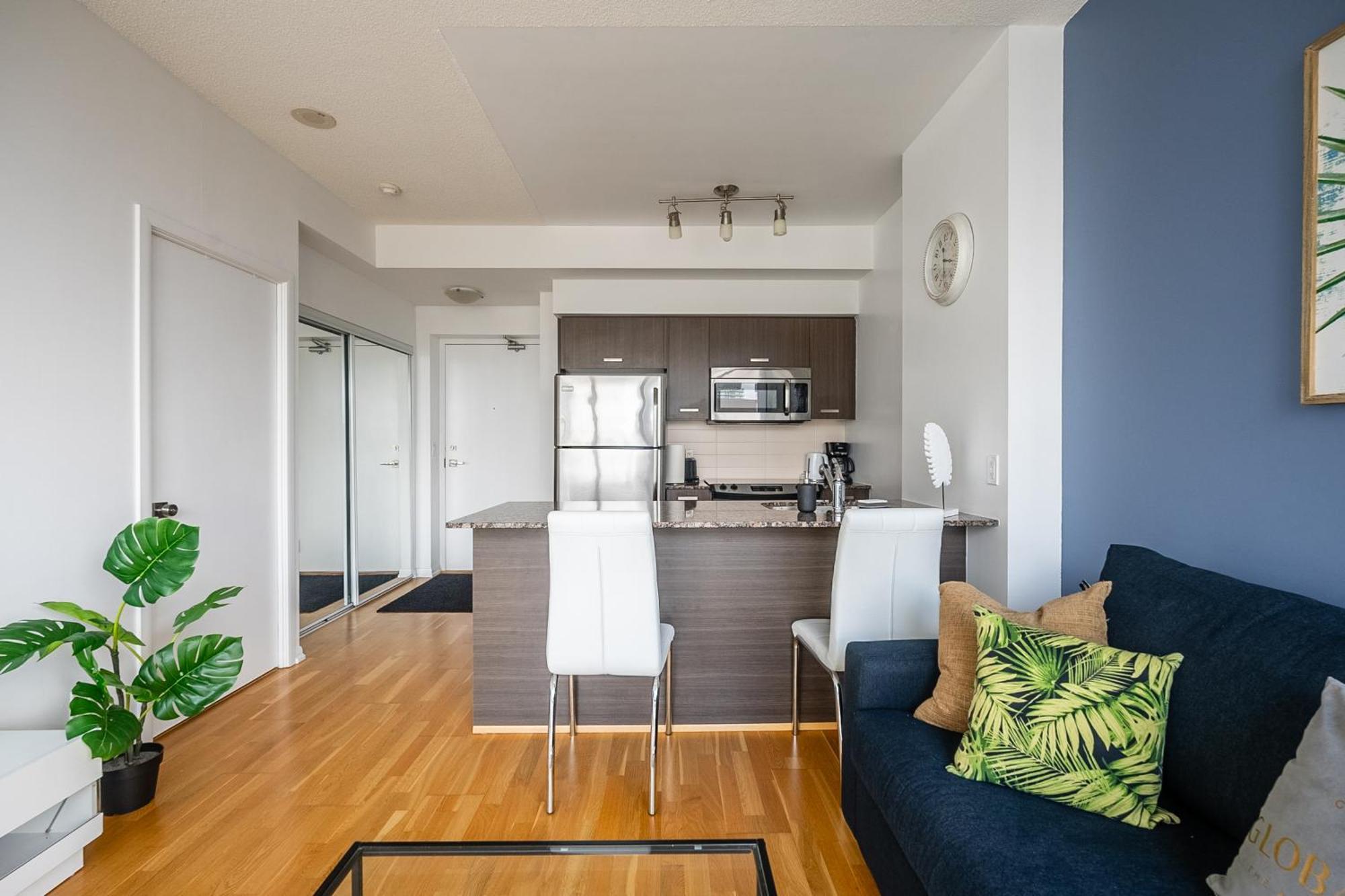Globalstay. Burano Condos In Downtown Toronto Esterno foto